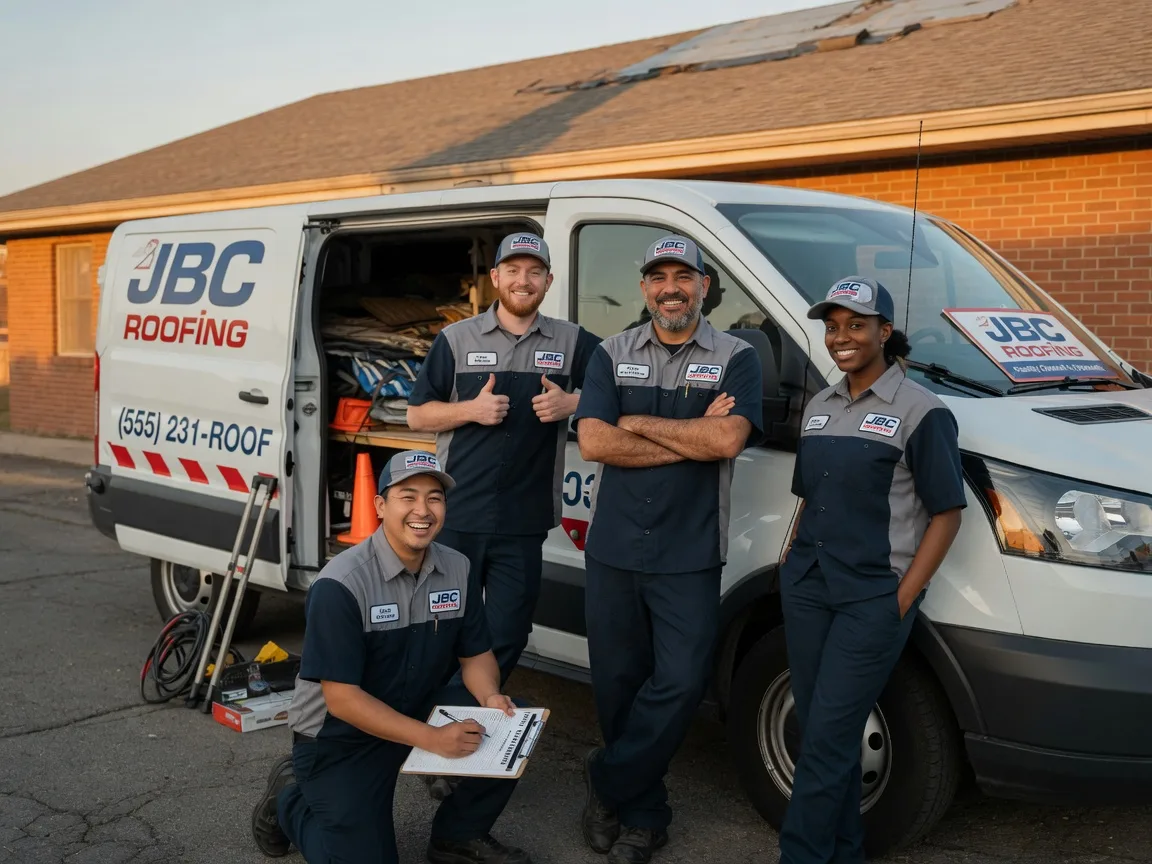 Roof Replacement company in Roxbury Crossing, MA