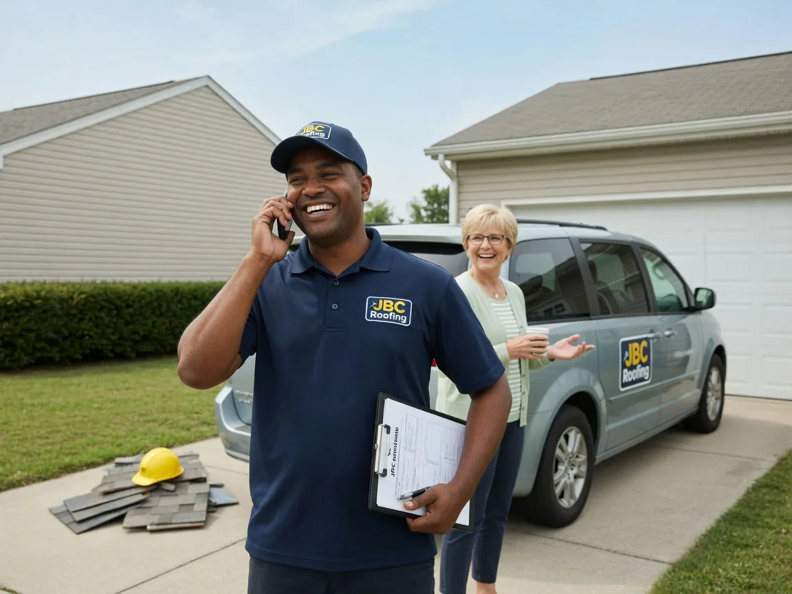 Roof Replacement Roxbury Crossing, MA FAQs